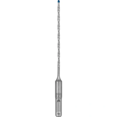 Afbeelding van Bosch Accessories EXPERT SDS Plus 7X 2608900056 Hamerboor 1 stuks 3.50 mm Gezamenlijke lengte 165 stuk(s)