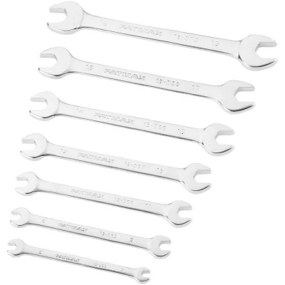 Image de STANLEY FMMT82901 0 Jeu de clés FATMAX 7 pièces