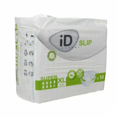 Image de Id Expert Slip Xl Super 14