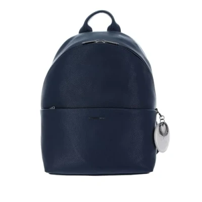 Afbeelding van Mandarina Duck Rugzak, Dames, Maat: One Size, Dress blue