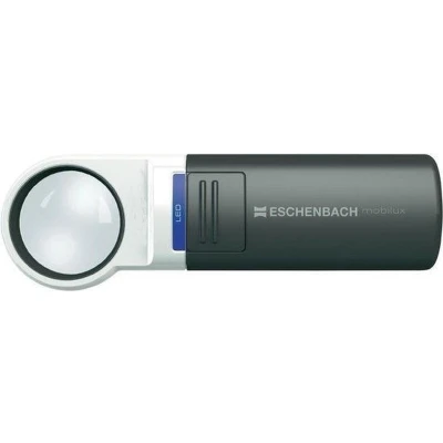 Afbeelding van Eschenbach Mobilux LED 60mm 6x