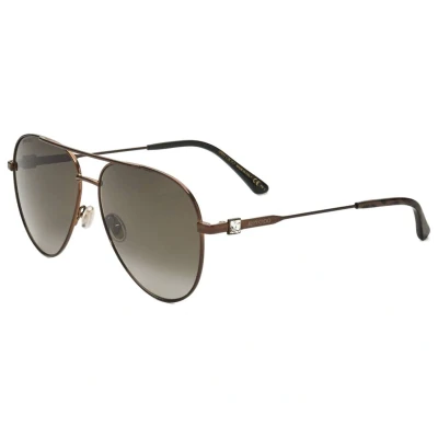 Afbeelding van Jimmy Choo Zonnebril OLLY/S J7DHA 60