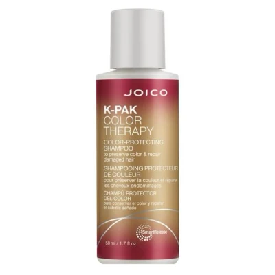Afbeelding van Joico Shampoo K Pak Color Therapy 50 ml Gekleurd haar