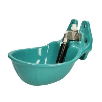 Afbeelding van Suevia Drinkbak model 25R, 3/4&quot; RVS, Geschikt voor Rundvee Koeien