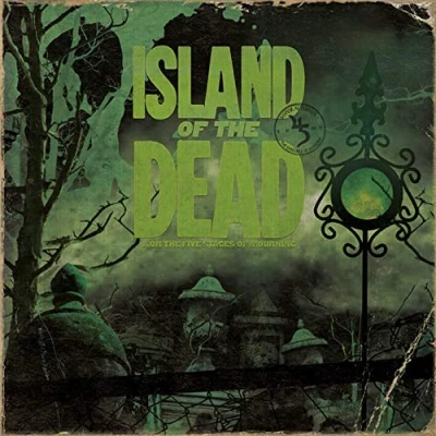 Afbeelding van Sopor Aeternus Island Of The Dead (2 LP)