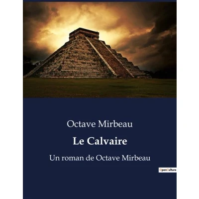 Image de Le Calvaire