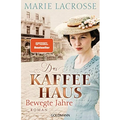 Afbeelding van Das Kaffeehaus Bewegte Jahre