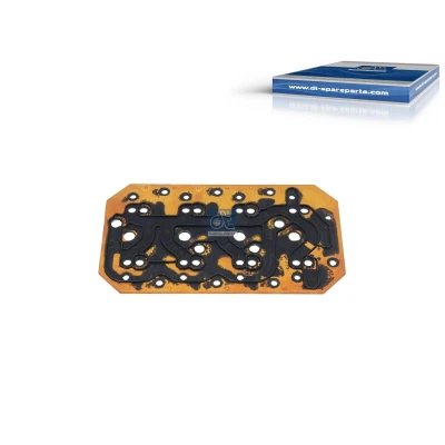 Afbeelding van DT Spare Parts 1.44602 Dichtring, versnellingsbak