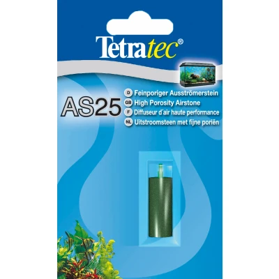 Afbeelding van Tetra Tec Uitstroomsteen Beluchting 25 mm