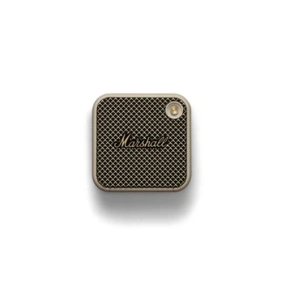 Afbeelding van Marshall Willen Bluetooth Speaker Crème
