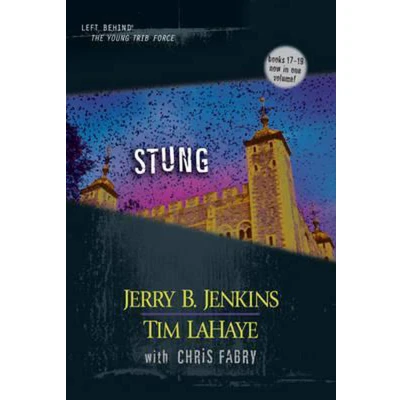 Afbeelding van Stung