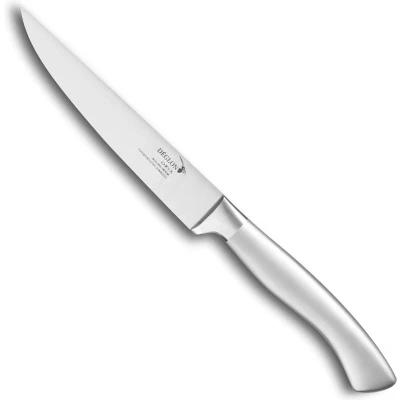 Afbeelding van Déglon Steakmes 11 cm Oryx Serie Elegant en Duurzaam Roestvrijstaal Mes