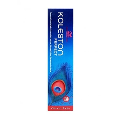 Afbeelding van Wella Koleston Perfect ME+ Vibrant Reds Extra 60ml 66/55 intens donkerblond diep mahonie
