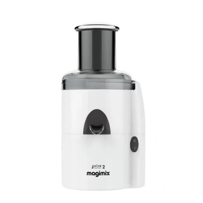 Image de Magimix Belgique Centrifugeuse Juice Expert 2 (18080)