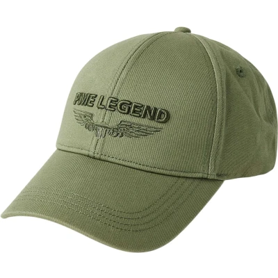 Afbeelding van PME Legend Pet Twill Olijf one size