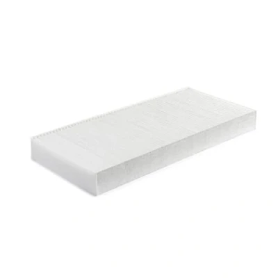 Afbeelding van UFI 54.155.00 Interieurfilter Carbon filter 265 158 30 LAND ROVER: Range Rover Sport, Discovery 3, 4