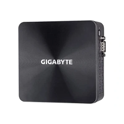 Afbeelding van Gigabyte GB BRi3H 10110 rev. 1.0 (Intel Core i3 10110U), Barebone