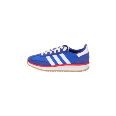 Afbeelding van adidas Originals Sneakers laag, Dames, Maat: 36.5, Royal/white/ruby Leer