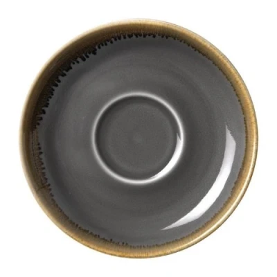 Image de Soucoupe grise 160 mm