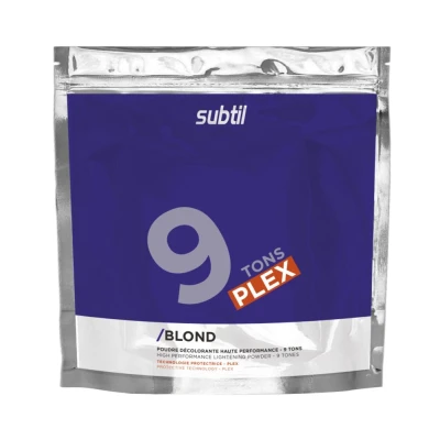 Afbeelding van Subtil Blond 9 Tons PLEX 500 gr
