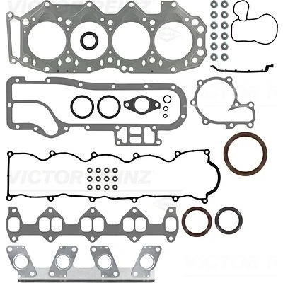 Afbeelding van Reinz Motorpakking 01 53065