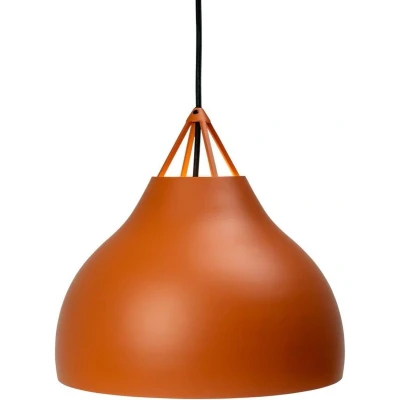 Afbeelding van Pyra hanglamp Cognac