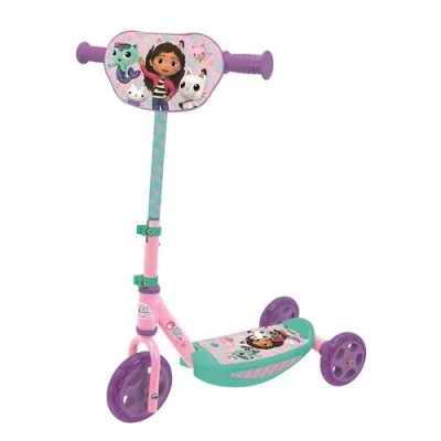Image de Trottinette enfant Smoby Gabby&#039;s Dollhouse