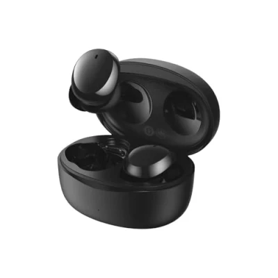 Afbeelding van Baseus Bowie E2 Headset Draadloos In ear Gesprekken/Muziek/Sport/Elke dag Bluetooth Zwart