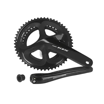 Afbeelding van Shimano 105 FC R7000 172.5mm 52/36 2x11 speed