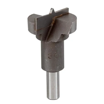 Afbeelding van Scharniergatboor 35 mm hardmetalen punt kaart KWB