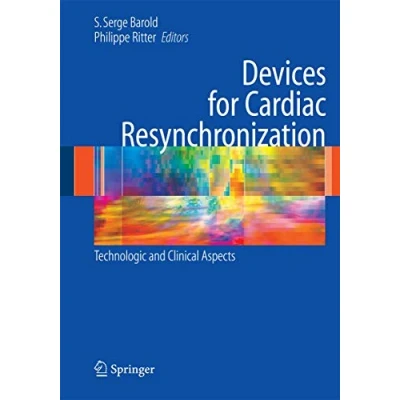 Afbeelding van Devices for Cardiac Resynchronization