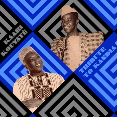 Afbeelding van TRIBUTE TO KANDIA