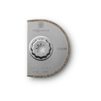 Afbeelding van Fein diamant segmentzaagblad slp 90 x 2,2 mm (per 5 stuks)