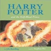 Afbeelding van Harry Potter and the Half Blood Prince