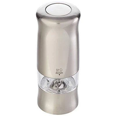 Image de PEUGEOT ZELI MOULIN A SEL