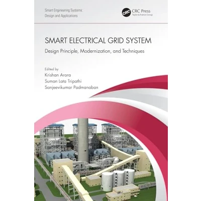 Afbeelding van Smart Engineering Systems: Design and Applications Electrical Grid System
