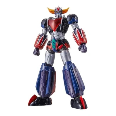 Image de Maquette Bandai Namco Goldorak HG 1/144 Infinitism