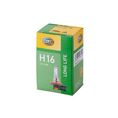 Afbeelding van Gloeil H16 12V 19W Longlife 8GH 186 996 001