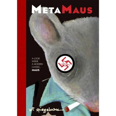 Afbeelding van MetaMaus