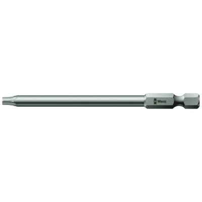 Afbeelding van Wera 1/4&quot; torx bit t25 x 89mm