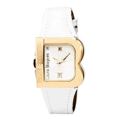 Afbeelding van Horloge Dames Laura Biagiotti LB0001L 08 (Ø 33 mm)