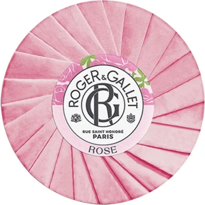 Afbeelding van Roger &amp; Gallet Rozenzeep 100 g