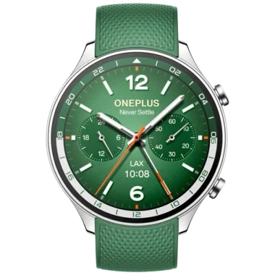 Image de OnePlus Watch 2R Vert