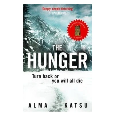 Image de The Hunger