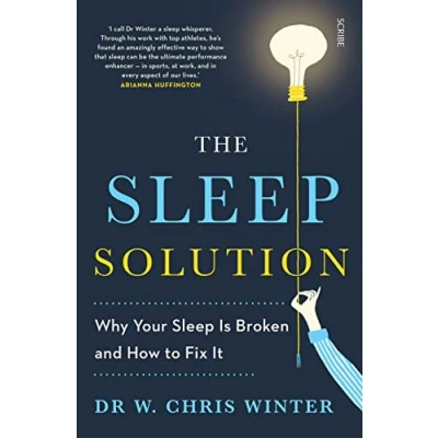 Afbeelding van Sleep Solution