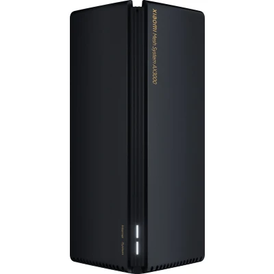Afbeelding van Router Xiaomi AX3000 Zwart