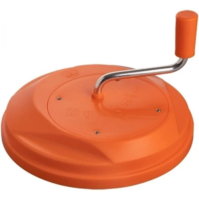 Afbeelding van deksel compleet, 551901, Dynamic