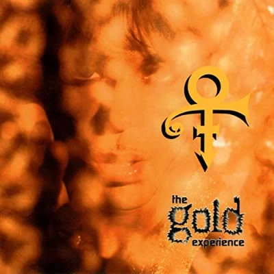 Afbeelding van The Gold Experience