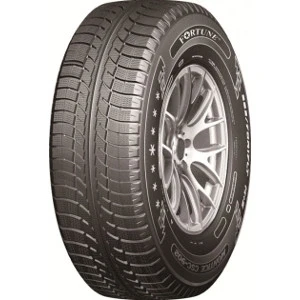 Afbeelding van Fortune FSR 902 185/75 R16 104/102R personenwagen Winterbanden Banden FORD: Transit Custom V362 Minibus, Van, V363 Van 918