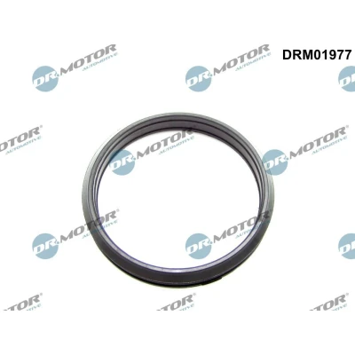 Afbeelding van Dichtring, laadluchtslang Dr.Motor Automotive DRM01977